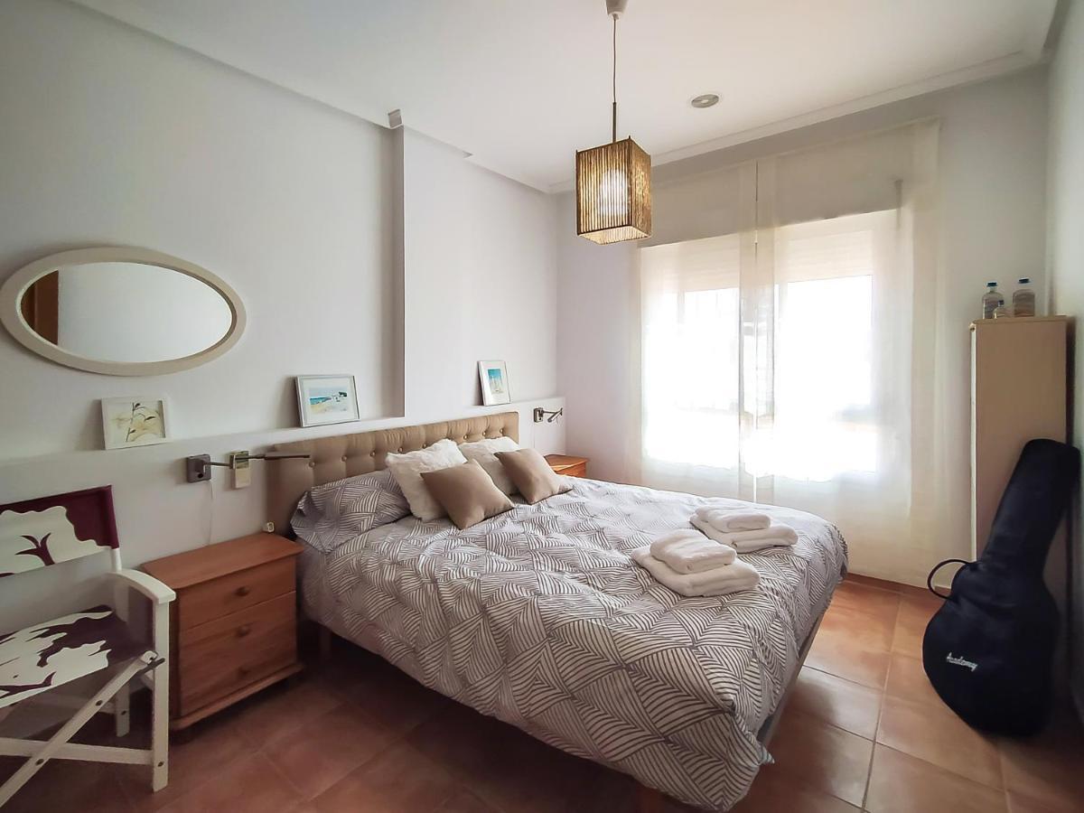 Apartamento Con 129M2 De Terraza Con Vistas Палос Экстерьер фото